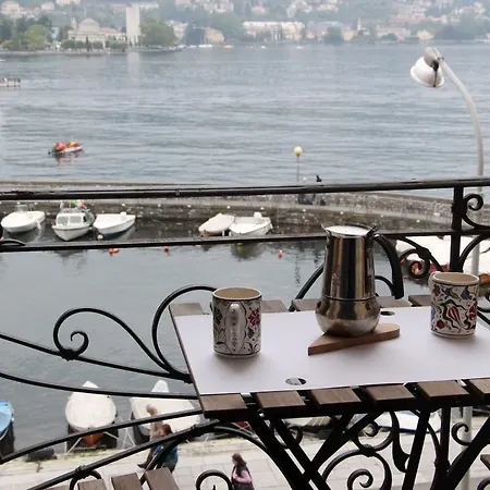 Lake Loves City * Комо