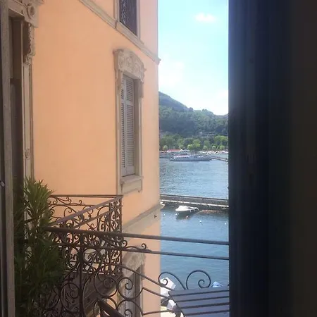 Апартаменты Lake Loves City